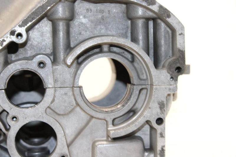 2004 Polaris Sportsman 600 Oem Crankcase  2202364 AP20
