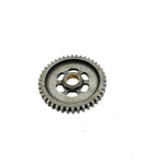 93-99 Kawasaki Bayou 400 KLF400B 4x4 OEM 42T Low Output Gear 13260-1214 AK32