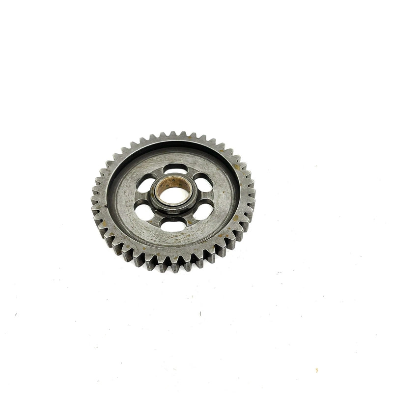 93-99 Kawasaki Bayou 400 KLF400B 4x4 OEM 42T Low Output Gear 13260-1214 AK32