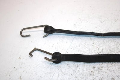 1996 Tigershark Monte Carlo 770 Oem Fuel Tank Strap Pair 0773-383 JA10