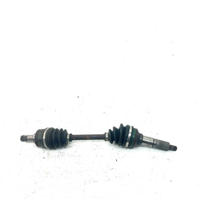 1996 Yamaha Kodiak 400 YFM400FW 4x4 OEM Front Drive Axle 3HN-2510F-01-00 AY64