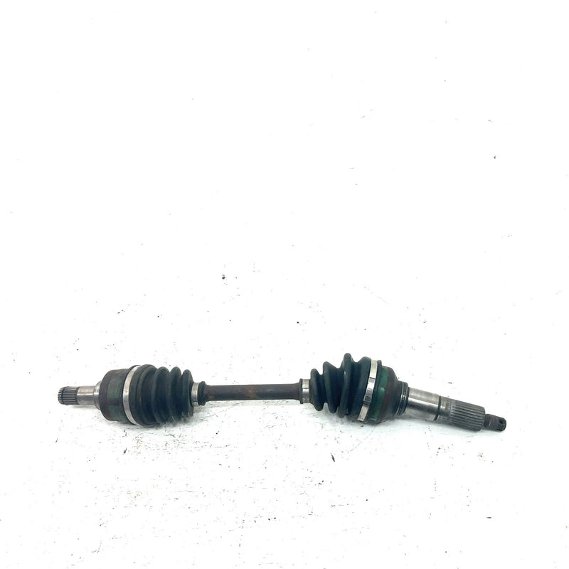 1996 Yamaha Kodiak 400 YFM400FW 4x4 OEM Front Drive Axle 3HN-2510F-01-00 AY64