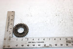 1997 Arctic Cat Bearcat 454 Oem 2nd Driven Gear 28T 3446-022 AA11