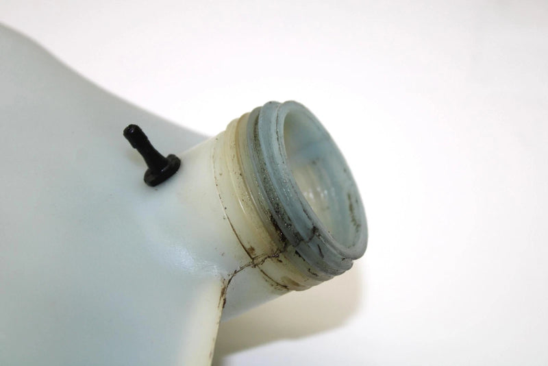 Polaris OEM Oil Tank Bottle Reservoir 5430969 B392