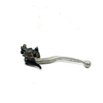 93-99 Kawasaki Bayou 400 KLF400B 4x4 OEM Left Brake Lever 46076-0178 AK32