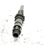 02 Yamaha Big Bear 400 YFM400 OEM Main Transmission Shaft 5EH-17411-00-00 AY52