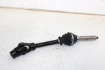 87 Polaris Trail Boss 4x4 Oem Front Drive Shaft 1380009 AP127