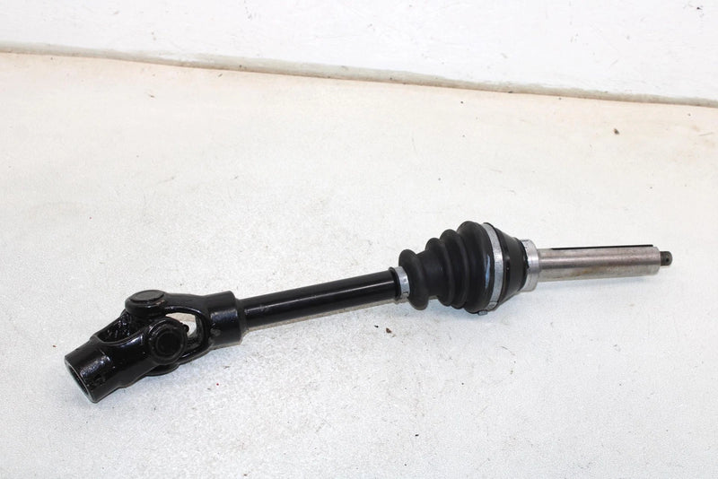 87 Polaris Trail Boss 4x4 Oem Front Drive Shaft 1380009 AP127