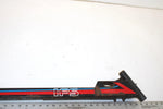 94 Polaris Indy 440 L/c Oem Right Trailing Arm 1822163 SP203