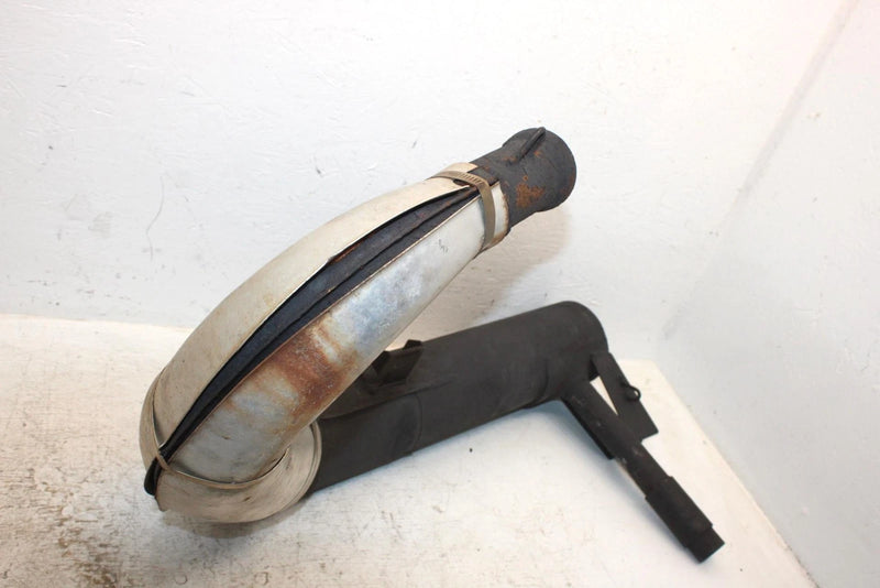 2001 Polaris 500 Classic Oem Exhaust Muffler 1261075 SP27
