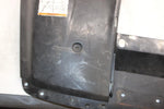 1990 Kawasaki Bayou 300 Oem Front Fender 5004-1223-6D AK22