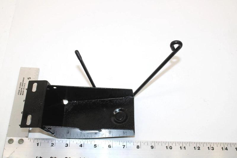 1995 Arctic Cat Zr 580 EFI Oem Battery Tray 0745-044 SA110