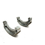 85-87 Polaris Trail Boss 250R OEM Brake Pad Set 2200245 Q4063