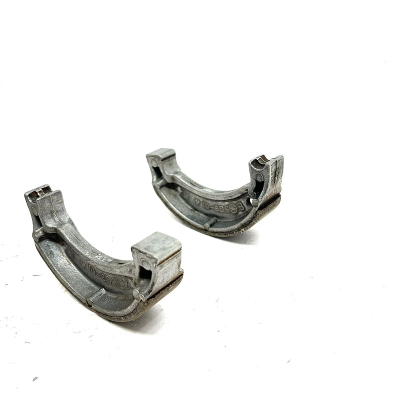 85-87 Polaris Trail Boss 250R OEM Brake Pad Set 2200245 Q4063