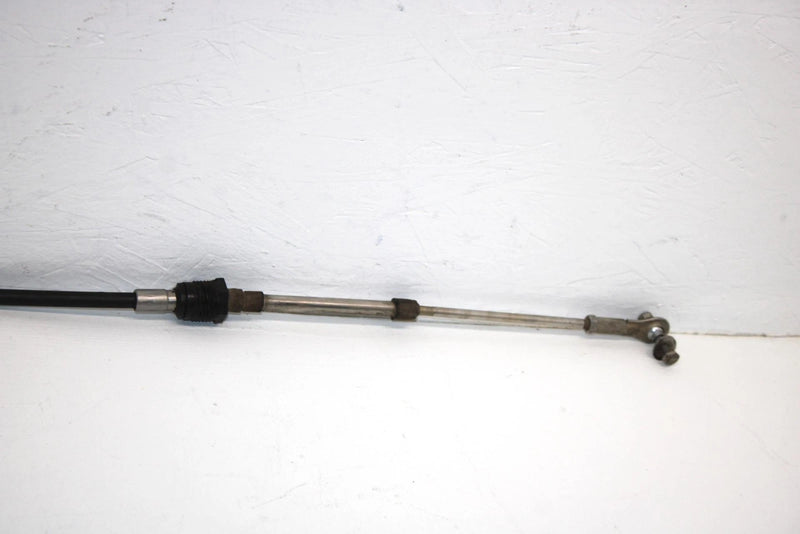 2000 Sea-doo Gtx Oem Steering Cable 277000843 277001580 JS56