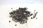 93 Yamaha  Timberwolf  2wd Oem Nut Bolt Spacer Hardware Kit AY34