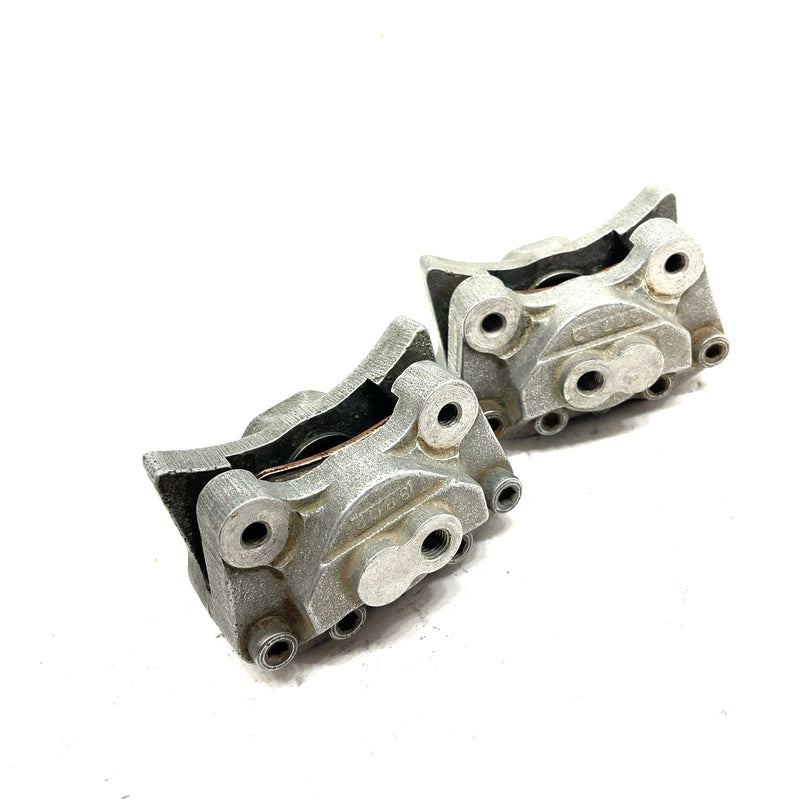 2003 Arctic Cat 400 4x4 Automatic OEM Left/Right Caliper Set 1436-422 AA35