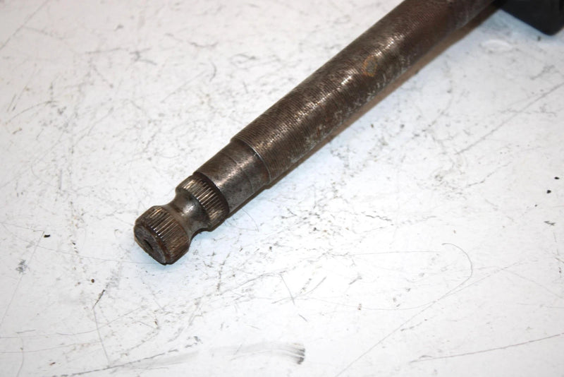 93 Polaris 500 Efi Oem Bare Steering Spindle 5130919-067 SP25