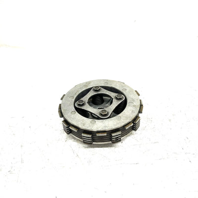 07-19 Honda Rancher 420 TRX420 ES OEM Clutch Pack/Plates 22121-HP0-A00 AH76
