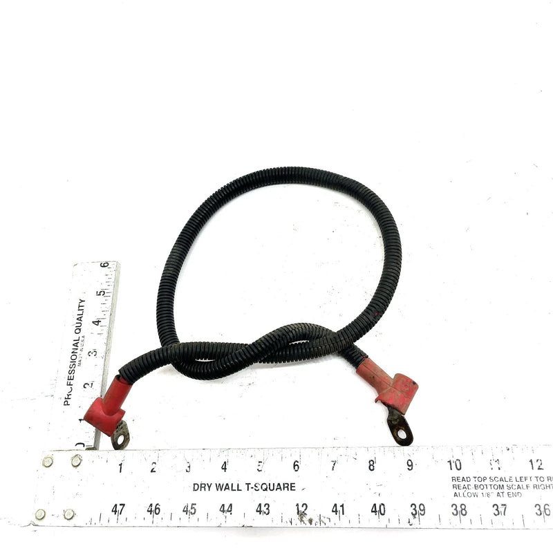 00-02 Polaris Xplorer 400 OEM Starter Battery Cable 4010218 AP228