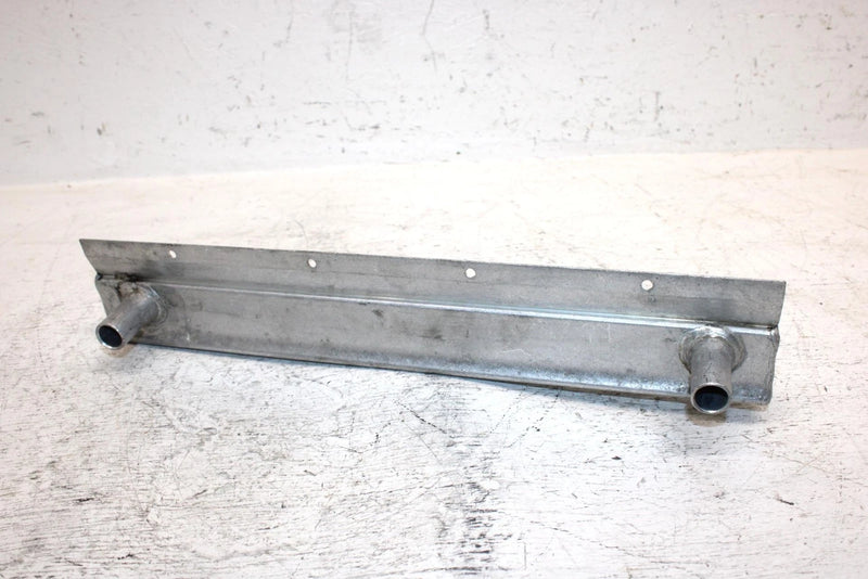 1990 Polaris 500 Oem Rear Heat Exchanger 2511187 SP36