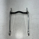 New Kelly Silver Star 5” SI Low Port But 8 1/2” Bit #257120 W-504