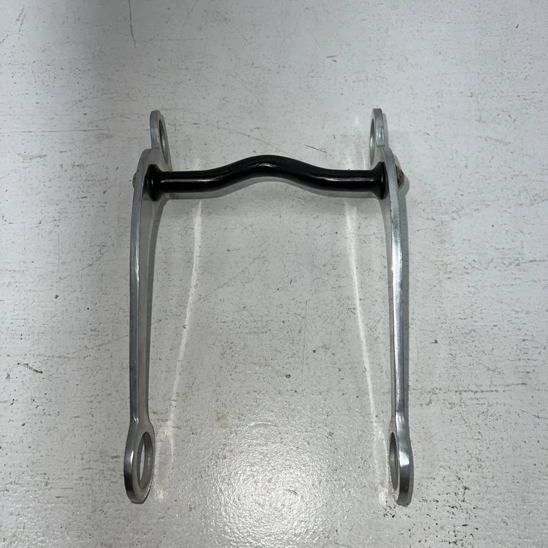 New Kelly Silver Star 5” SI Low Port But 8 1/2” Bit #257120 W-504