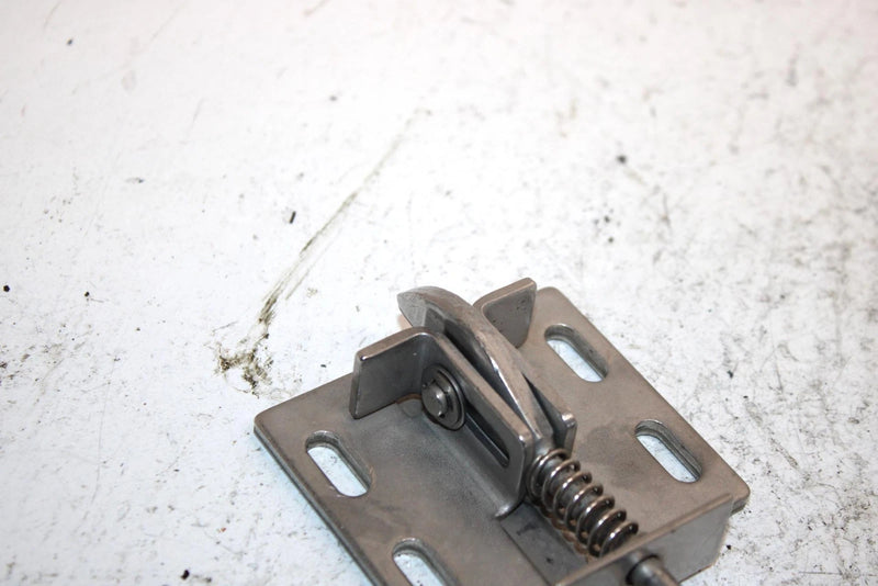 1992 Yamaha Waverunner Oem Seat Latch Lever EU0-63850-00-00 JY10