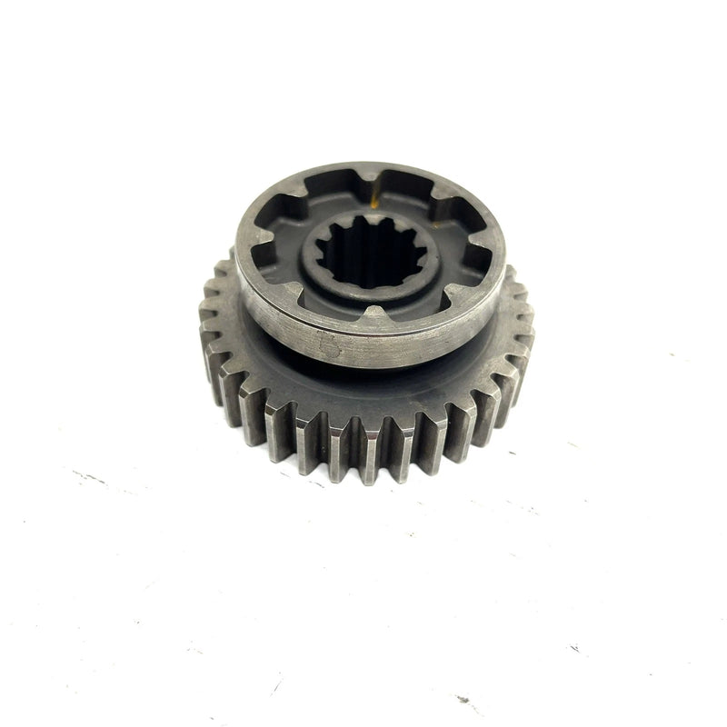 09-19 Honda Rancher 420 OEM 33T Mainshaft 5th Gear 23491-HP7-A00 AH28