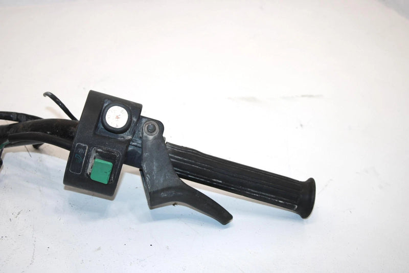 99 Arctic Cat Panther 440 Oem Handlebars Set 0605-308 SA29
