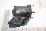 1996 Kawasaki Bayou 220 OEM Bevel Gear Case Cover 11022-1109 AK2