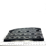 90-93 Polaris Trail Boss 350L 2x4 OEM Left Footrest 1040274-117 AP150