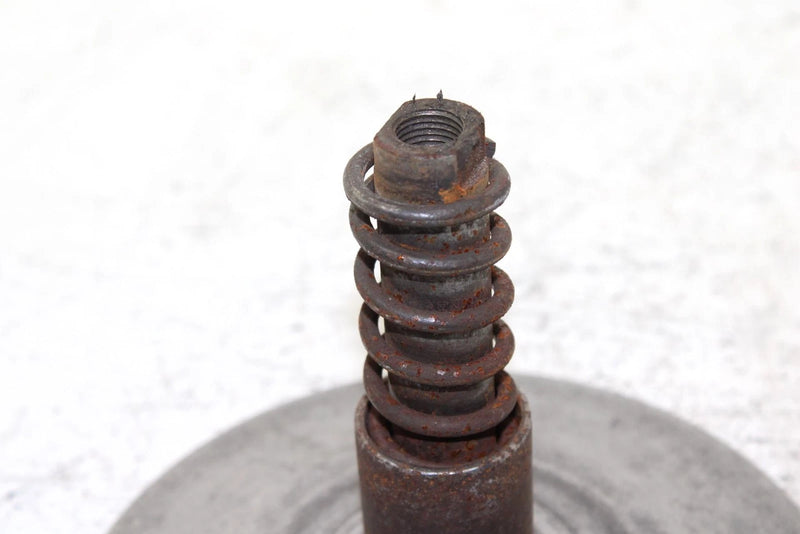 1997 Ski-doo Formula S 380 Oem Primary Drive Clutch 417215200 SS23