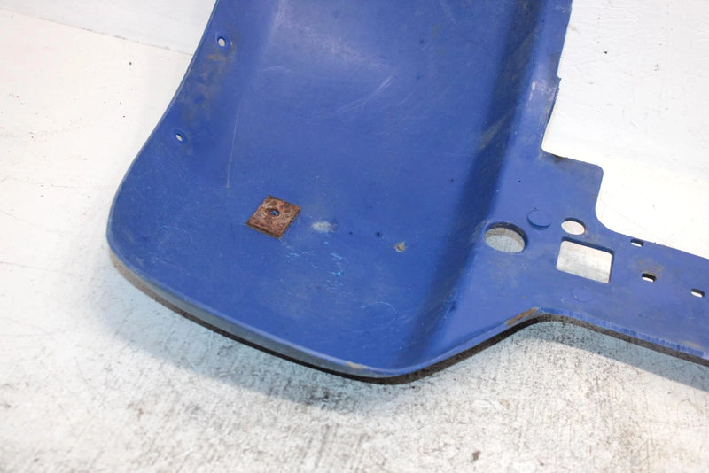 1995 Polaris Magnum 4x4 Oem Front Fender 2631597-157 AP66