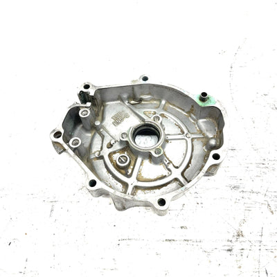 00-06 Honda Rancher 350 OEM Stator Side Cover 11350-HN5-670 AH80