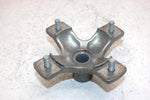 2003 Kawasaki Prairie 650 Oem Rear Wheel Hub 49030-1140 49030-0047 AK26