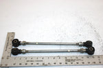 2009 Polaris Trail Boss 330 Oem Steering Tie Rod Pair 1822851 AP181