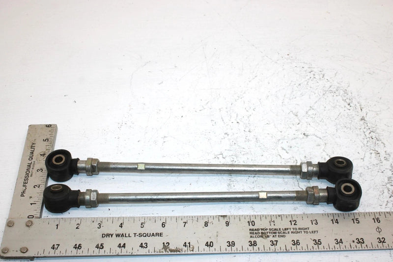 2009 Polaris Trail Boss 330 Oem Steering Tie Rod Pair 1822851 AP181