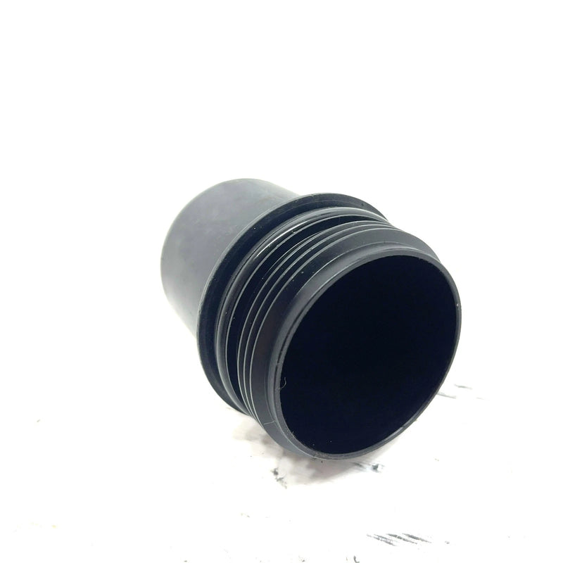 2004 Polaris MSX 110 OEM Oil Filter Cover 0451430 JP42