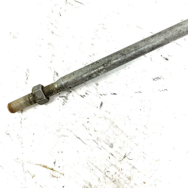 1996 Polaris Trail Blazer 250 ES OEM Tie Rod (Missing End) 1822403 AP236