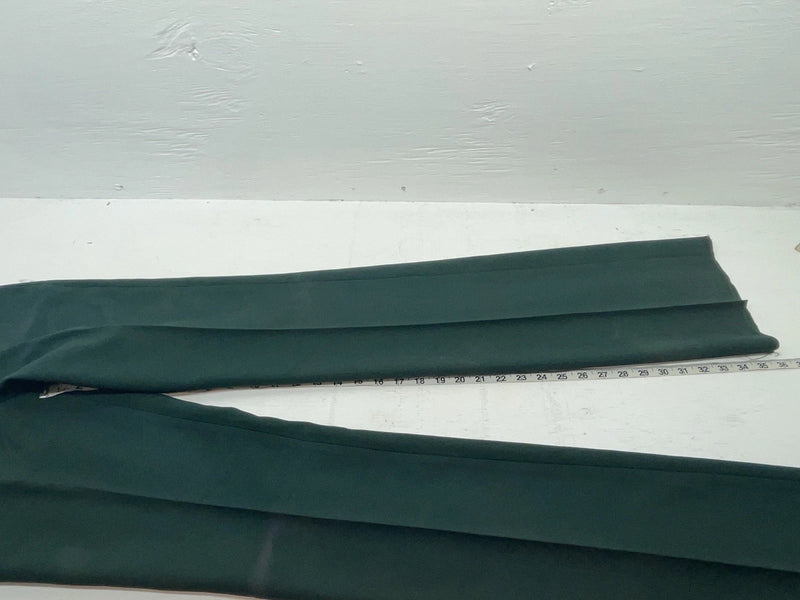 New Vintage Green Dickson Jenkins Polyester Pants #5509 3A-56