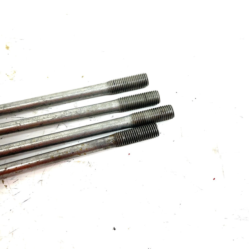 87-04 Yamaha Warrior 350 OEM Cylinder Head Bolt Set 90105-10136-00 AY60