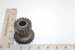 03 Suzuki Vinson 500 Lt-f500f Oem Sub Middle Gear 29150-44D00 AS24
