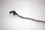 2008 Polaris Ranger 700 Oem Left Rear Brake Line 1911579 XP0