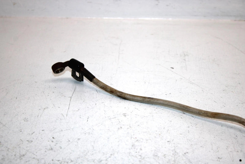 2008 Polaris Ranger 700 Oem Left Rear Brake Line 1911579 XP0