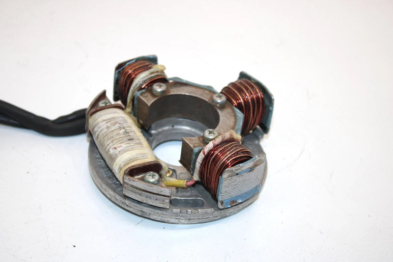 90 Polaris Sport Oem Coil Plate 3083987 SPS