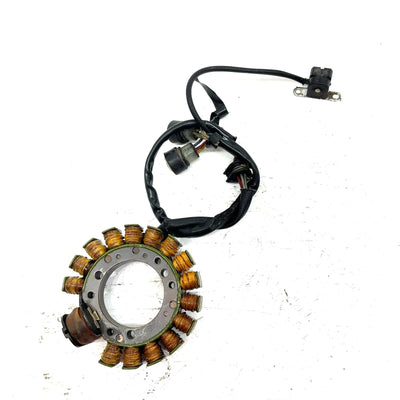 1996 Yamaha Warrior 350 OEM Stator 3HN-85510-00-00 AY60