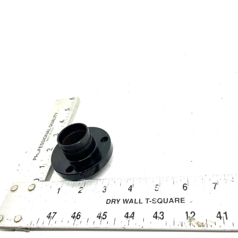 2002 Polaris Scrambler 90 OEM Rear Sprocket Hub 0450481 AP199