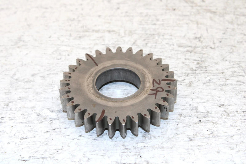 2004 Polaris Sportsman 600 Oem 29T Transmission Gear 3234011 AP20