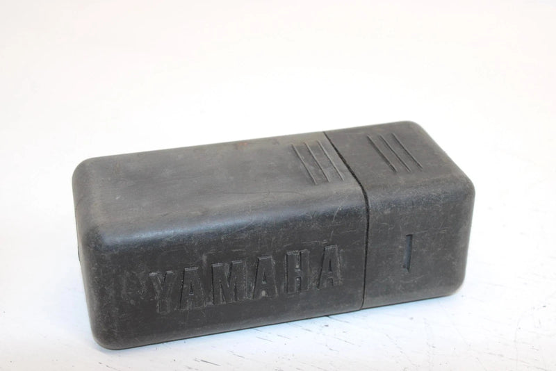 1989 Yamaha Inviter Oem Tool Kit SY17